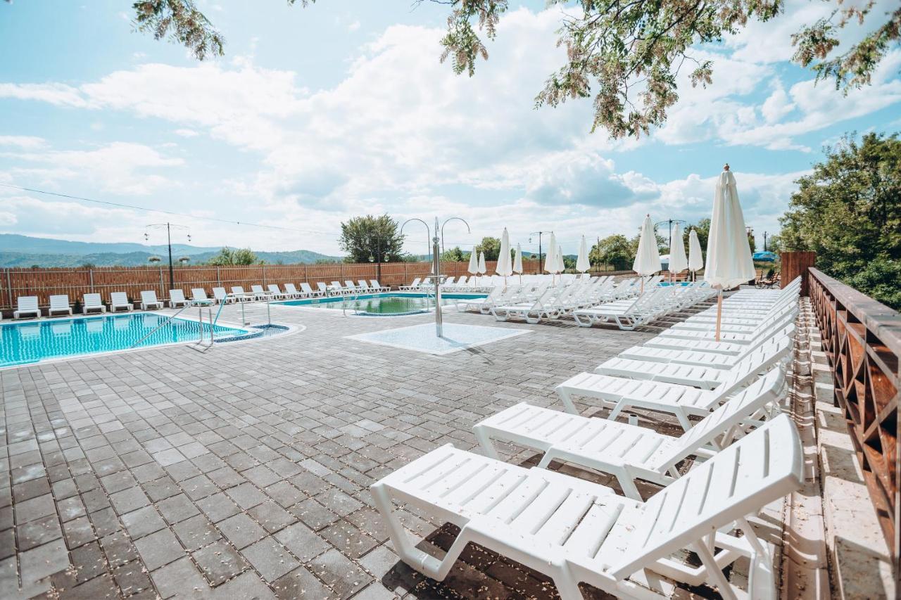 Sofion Hotel&Resort ソロトヴィノ エクステリア 写真